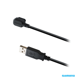 Shimano IEWEC300A EW-EC300 Charging Cable RD-R9250/ RD-R8150/ FC-R9200P 1700mm