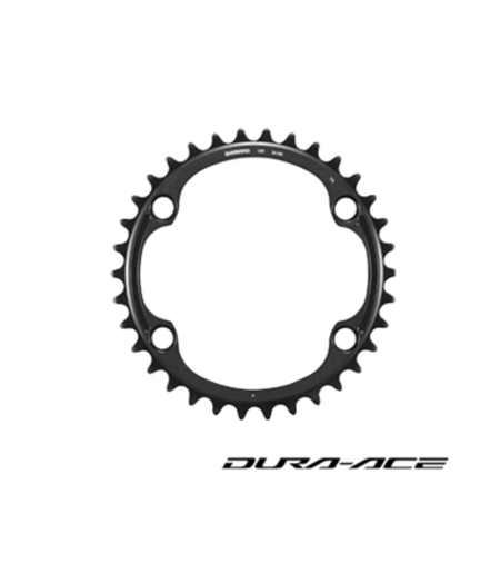 Shimano FC-R9200 CHAINRING 36T 36T-NH for 52-36T