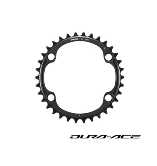 Shimano FC-R9200 CHAINRING 36T 36T-NH for 52-36T