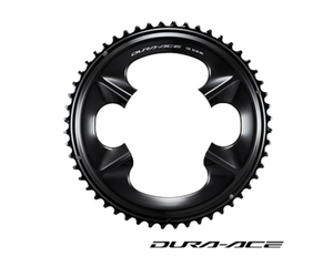DURA-ACE Chainring 52T for FC-R9200/FC-R9200-P