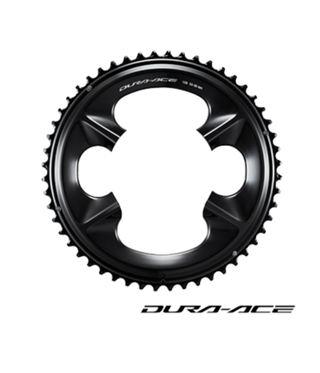 Shimano FC-R9200 CHAINRING 52T 52T-NH for 52-36T