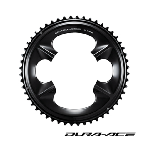 Shimano DURA-ACE Chainring 52T for FC-R9200/FC-R9200-P