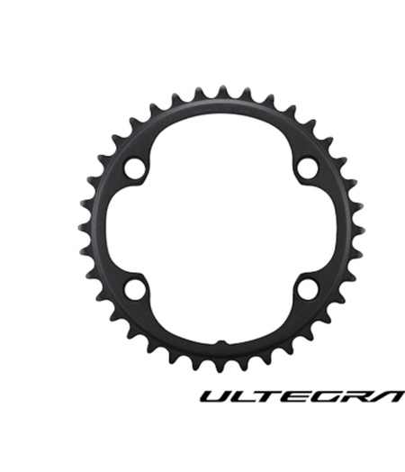 Shimano FC-R8100 CHAINRING 36T 36T-NH for 52-36T