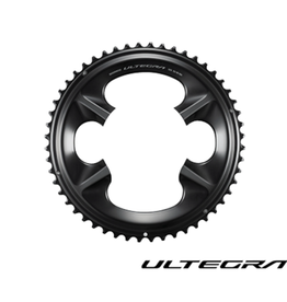 Shimano FC-R8100 Chainring 52T 52T-NH for 52-36T