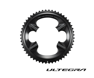 FC-R8100 CHAINRING 52T 52T-NH for 52-36T - Mornington & Berwick Cycles