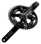Shimano FC-P-R9200 Front Crankset Dura-ace 52/36T 172.5mm w/Power Meter