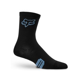 FOX Racing Apparel FOX Womens Ranger Socks Black O/S RRP $20