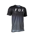 FOX Racing Apparel Flexair SS Jersey Black
