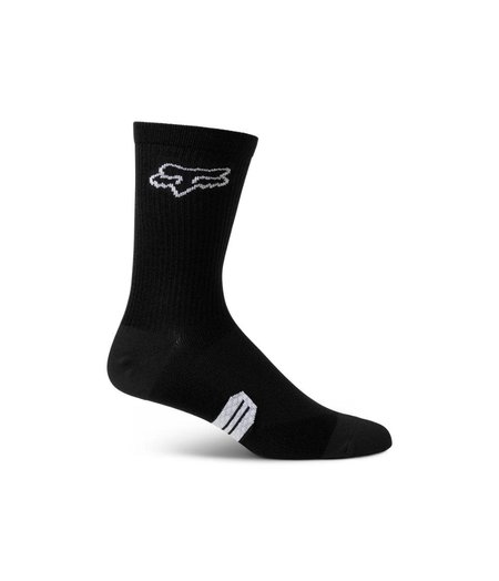 FOX Racing Apparel 6" Ranger Sock Black