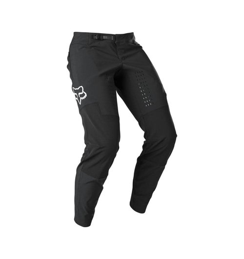 FOX Racing Apparel Youth Defend Pant Black