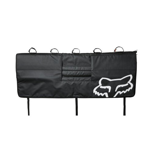 FOX Racing Apparel Tailgate Cover Small Black