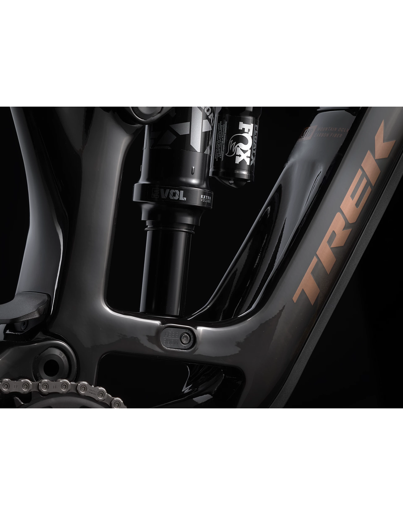 Fuel EX 9.8 XT Gen 6 Deep Smoke Mornington & Berwick Cycles