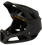 FOX Racing Apparel Proframe Helmet Matte Black