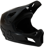 FOX Racing Apparel Rampage Helmet Black
