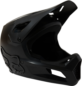 FOX Racing Apparel Rampage MTB Helmet Black, XX-Large size only.!
