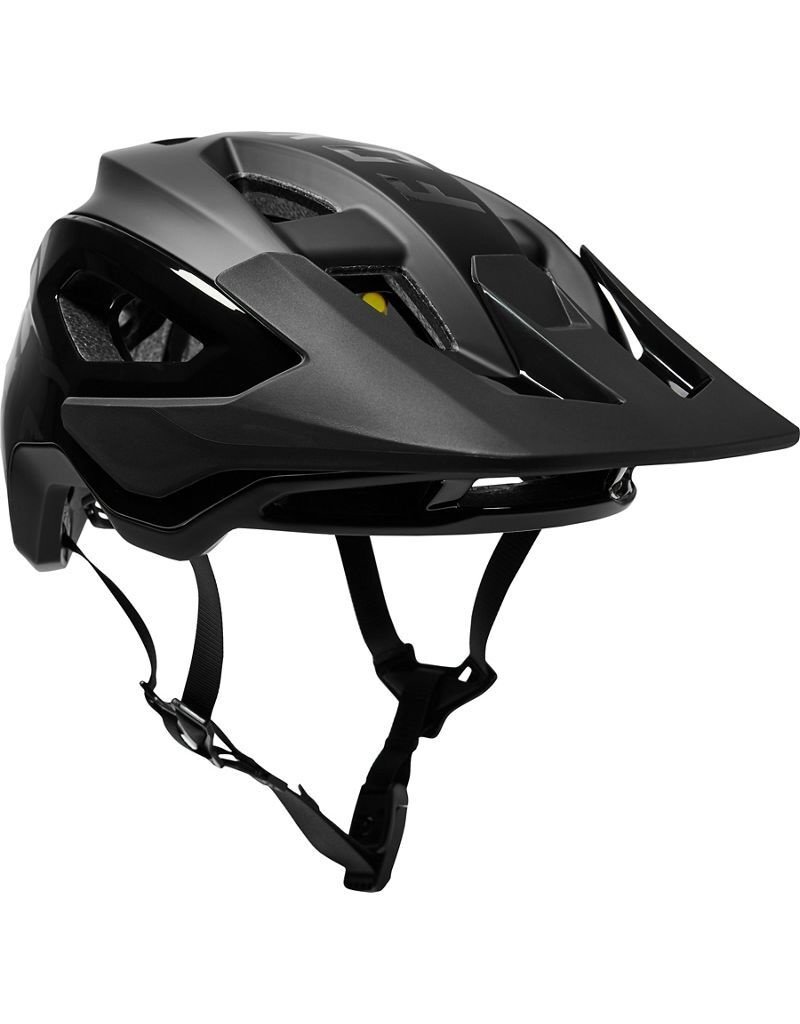 Fox racing speedframe pro helmet stores hotsell
