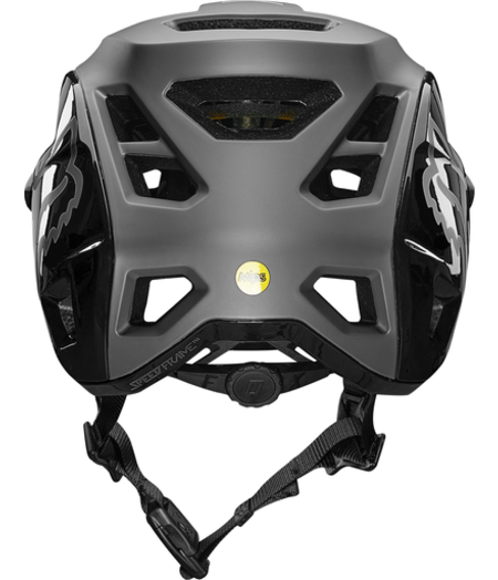 FOX Racing Apparel Speedframe Pro Mips MTB Helmet Black
