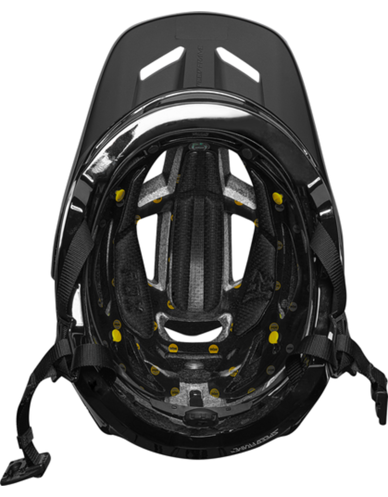 Speedframe Pro Helmet Black Mornington Berwick Cycles