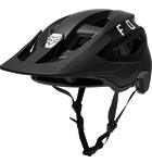 FOX Racing Apparel Speedframe Helmet MIPS Black
