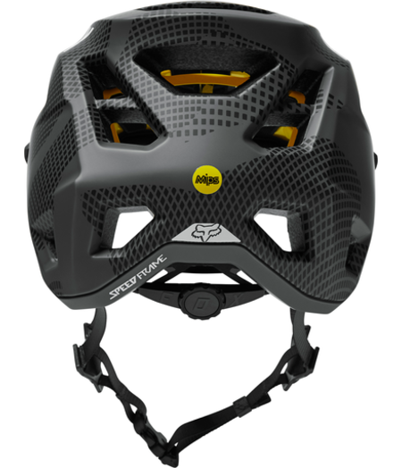 FOX Racing Apparel Speedframe Helmet MIPS Camo