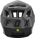 FOX Racing Apparel Dropframe Pro Helmet Camo