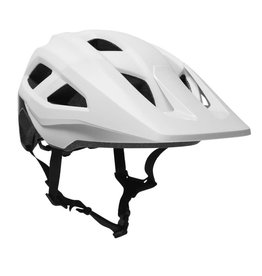 FOX Racing Apparel Youth Mainframe Helmet AS White O/S