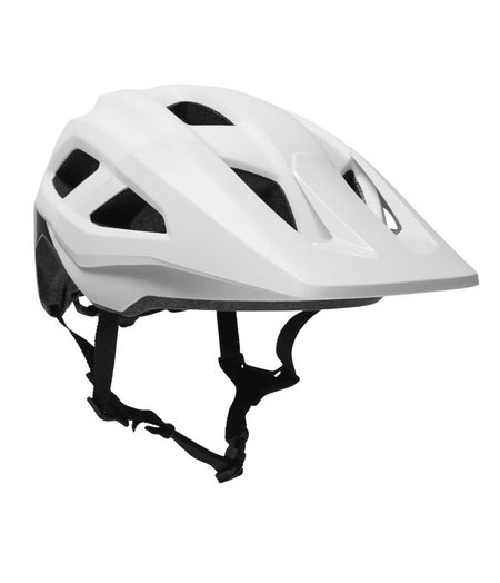 FOX Racing Apparel Youth Mainframe Helmet AS White O/S