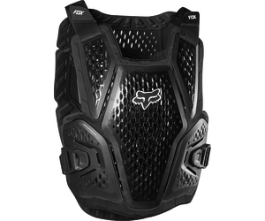 Raceframe Roost Guard / Deflector Black