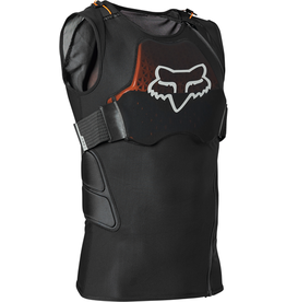 FOX Racing Apparel Baseframe Pro D30 Vest Chest Protector