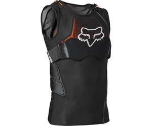 Baseframe Pro D30 Vest Chest Protector