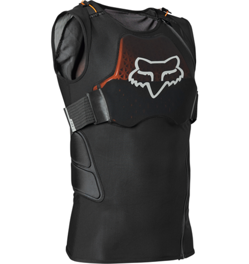 FOX Racing Apparel Baseframe Pro D30 Vest Chest Protector