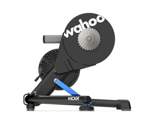KICKR v6 Direct-Drive Smart Trainer (with Wi-Fi)