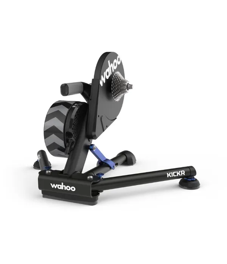 Wahoo KICKR v6 Direct-Drive Smart Trainer (with Wi-Fi)