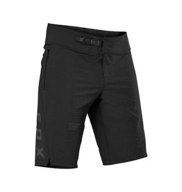 FOX Racing Apparel Mens Flexair Short Black