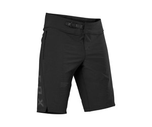Mens Flexair Short Black