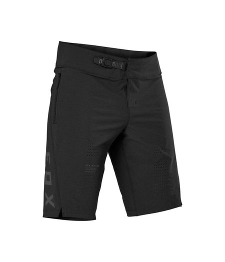 FOX Racing Apparel Mens Flexair Short Black