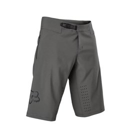 FOX Racing Apparel Mens Defend Short Dark Shadow