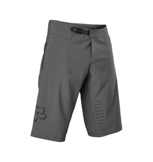 FOX Racing Apparel Mens Defend Short Dark Shadow