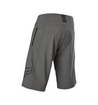 FOX Racing Apparel Mens Defend Short Dark Shadow