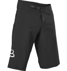 FOX Racing Apparel Mens Defend MTB Shorts Black