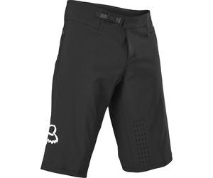 Mens Defend MTB Shorts Black