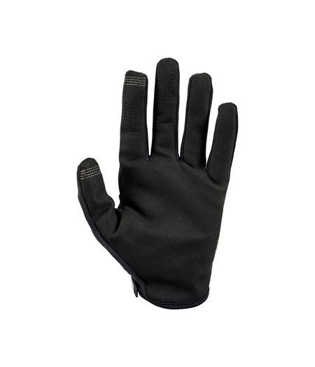FOX Racing Apparel Ranger Glove Black