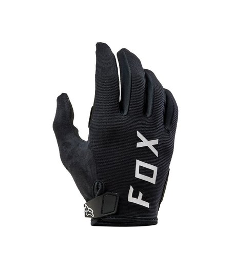 FOX Racing Apparel Ranger Glove Gel Black