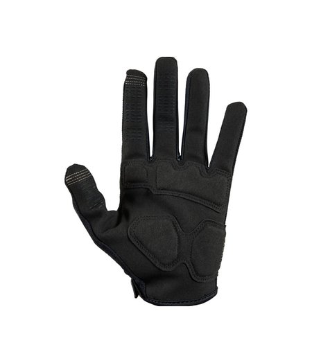 FOX Racing Apparel Ranger Glove Gel Black