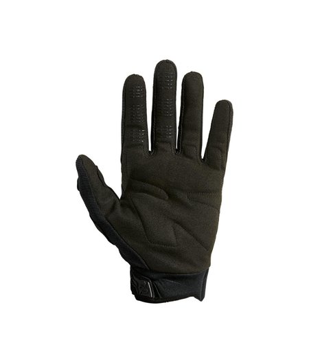 FOX Racing Apparel Dirtpaw Gloves Black