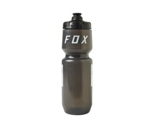 Purist Bottle Black 770ml (26oz)