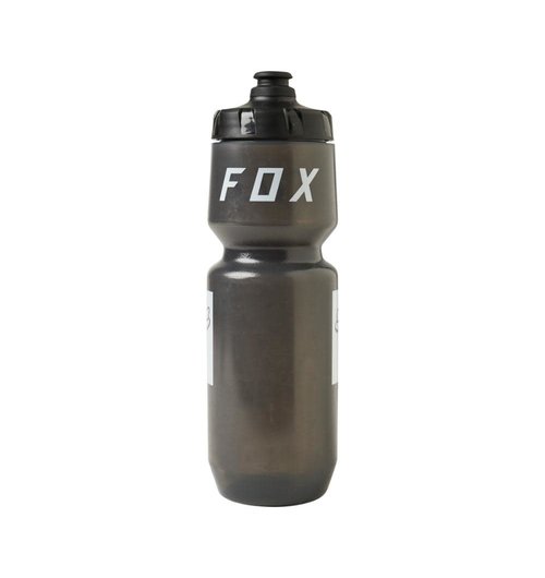 FOX Racing Apparel Purist Bottle Black 770ml (26oz)