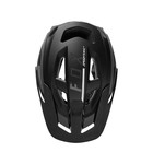 FOX Racing Apparel Speedframe Pro Mips MTB Helmet Blocked Black