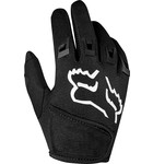 FOX Racing Apparel Kids Dirtpaw Gloves Black