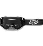 FOX Racing Apparel Airspace Vizen Goggle Black